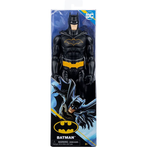 Picture of Batman Action Figure